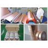 Buy cheap IPC - 4562 Rolled Annealed Copper Foil , 0.025um Roughness RTF Copper Foil from wholesalers