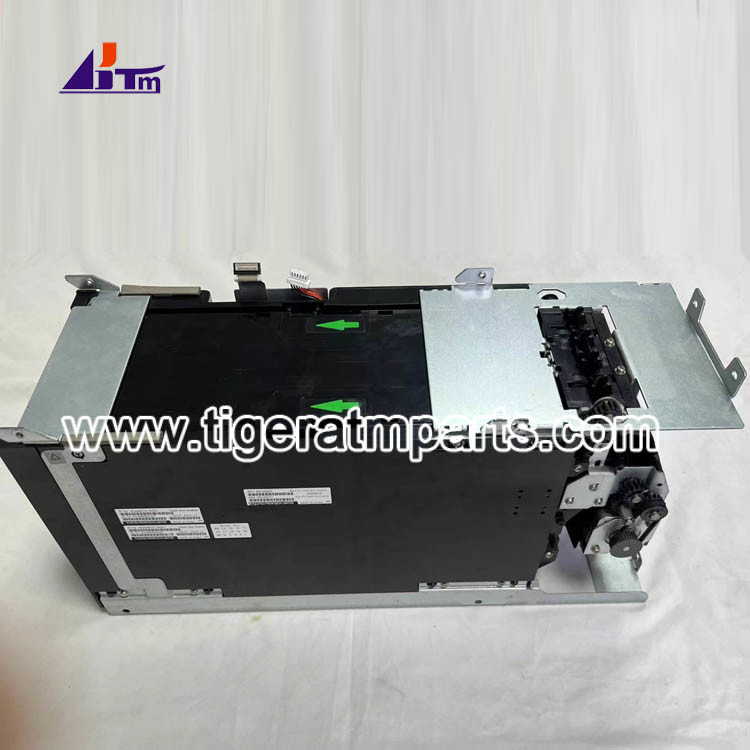 Fujitsu GSR50 Dispenser Cash Box Module Frame And Box KD04015-C001