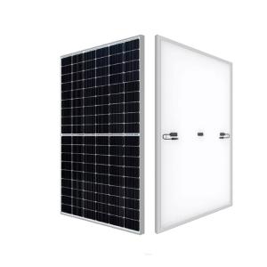  High Efficiency High Power Residential Solar Power Panel System Manufactures