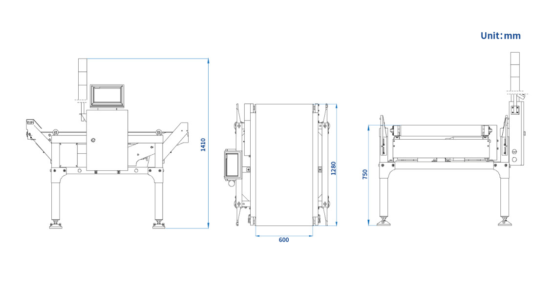 food check weigher machine check food,pharmaceutical with good checkweigher