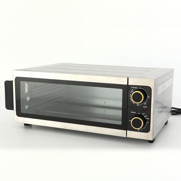 Quality OEM Electric Air Fryer Ovens 18L With 2 Manual Control Knobs for sale