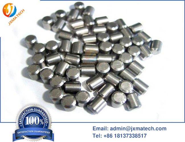 High Density Heavy Tungsten Alloy Balance Weight 90WNiFe