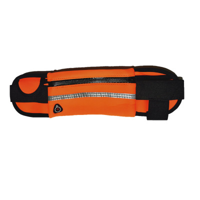 OEM Sports Bag Running Waist Bag Pocket Jogging Portable Waterproof Cycling Outdoor Phone Anti-theft Pack Belt Bags