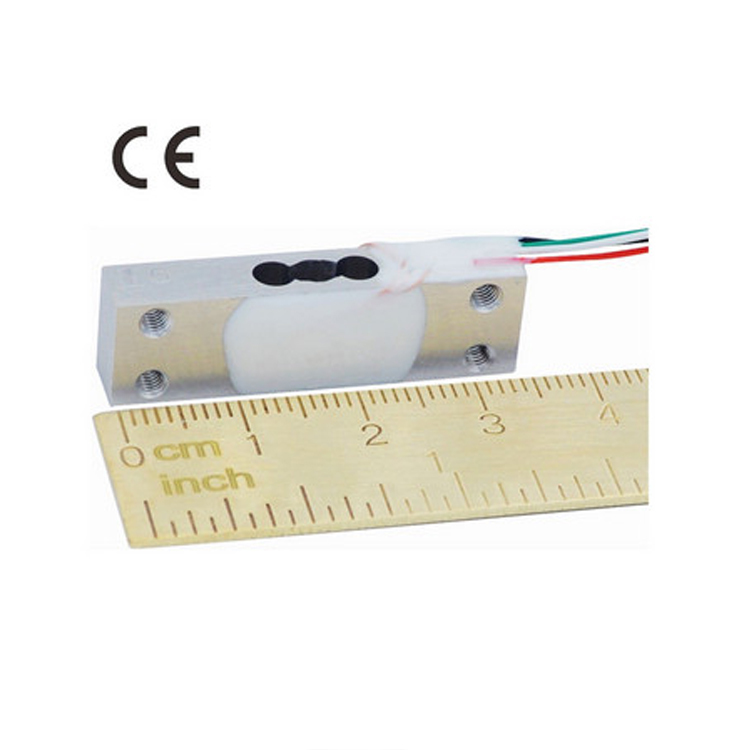 China Small Load Cell 0-10kg Miniature Load Sensor 1kg 2kg 3kg 5kg 10kg 20kg Load Cell on sale