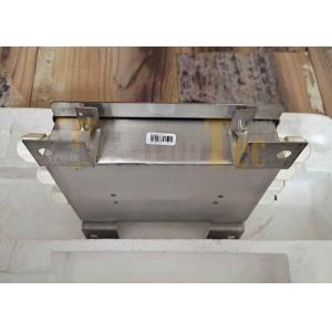 Signal Adjustment H Type Stainless Steel Junction Box With For Truck Scale