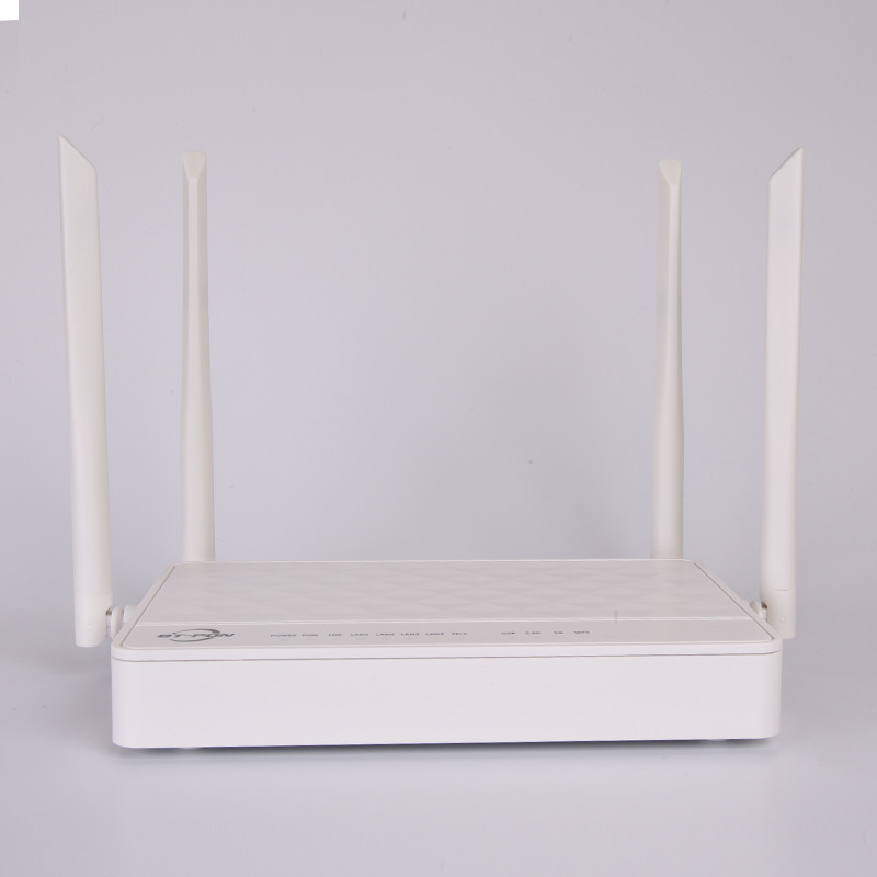 GPON Technology Wifi Epon Onu High Bandwidth Broadband GEPON Onu