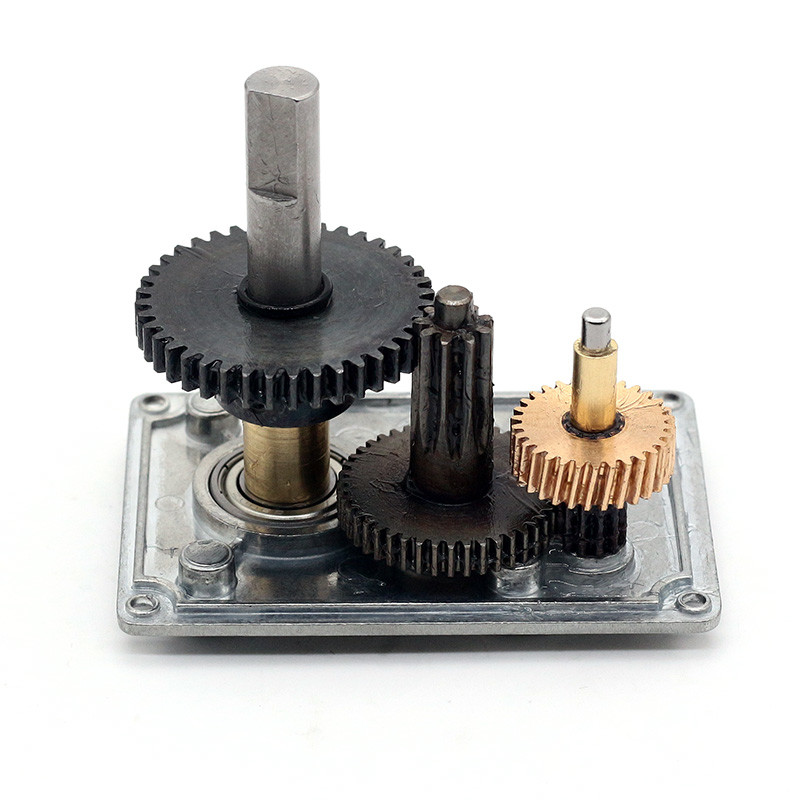 Worm Reducer Gearbox A5882-4260 Motor Gearbox Worm Gear Gearbox