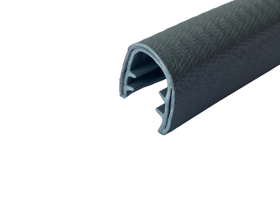 PVC Rubber Strip for Car Door Edge Guard from Original Equipment OEM and After Market