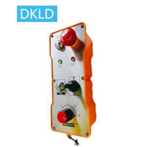  Wireless Remote Control For Welding Trolley Manufactures