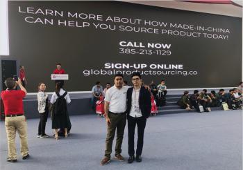 Guangzhou Brothers Lin Electronics Co., Ltd.
