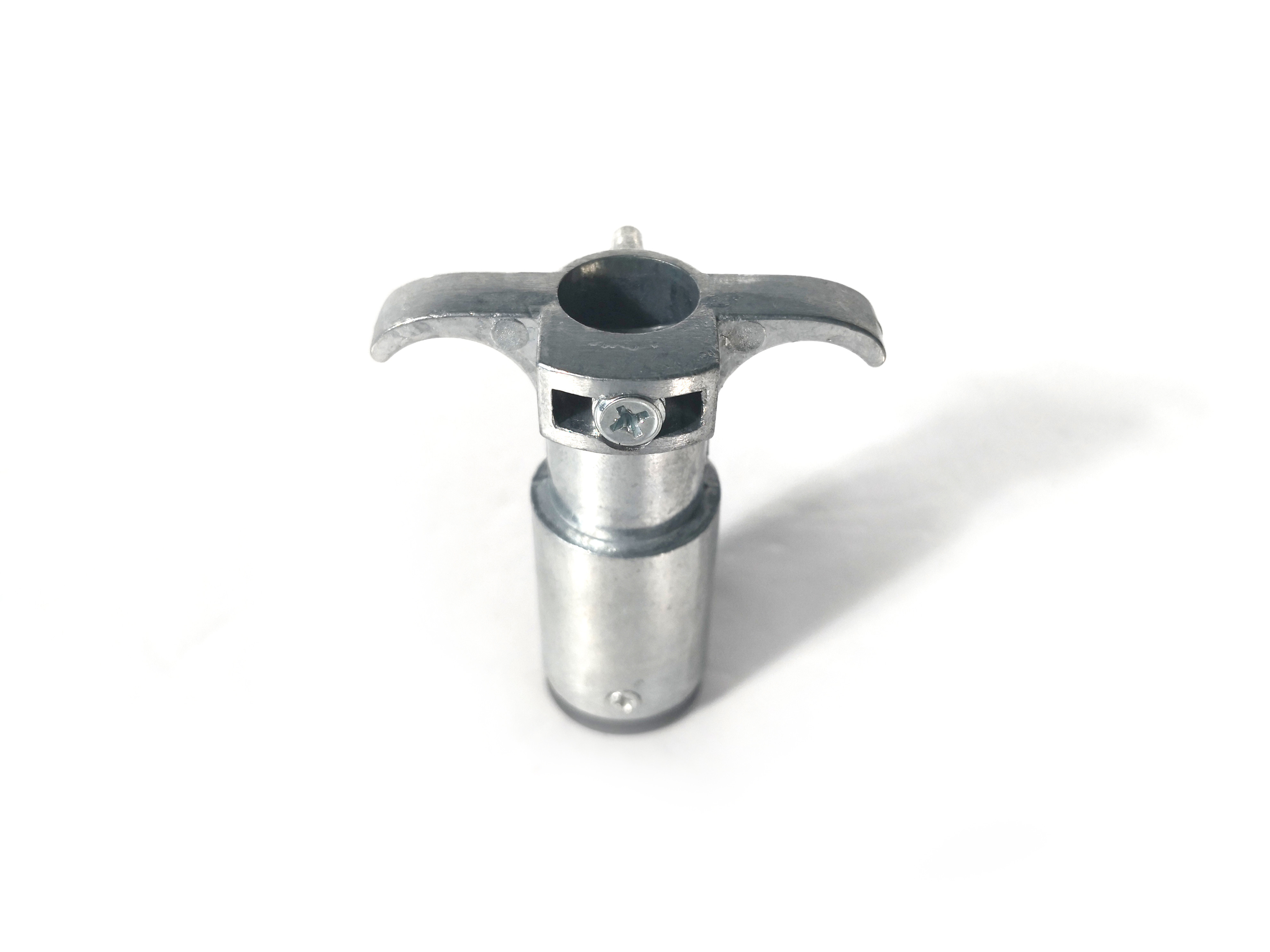 Standard Size USA Trailer Plug Connect With 6 Pole Heavy Duty Socket