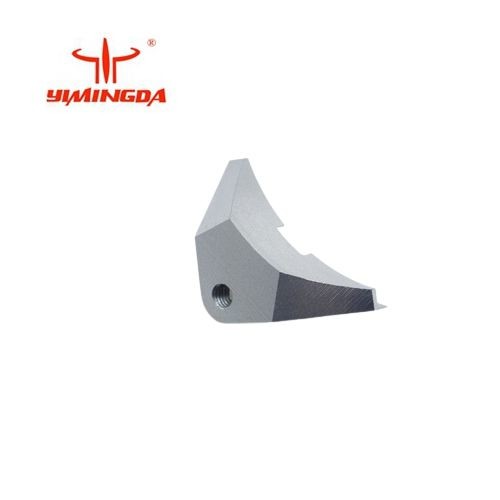 Part No 116798 Footer Plate Fork Auto Cutter Spare Parts For Vector 2500