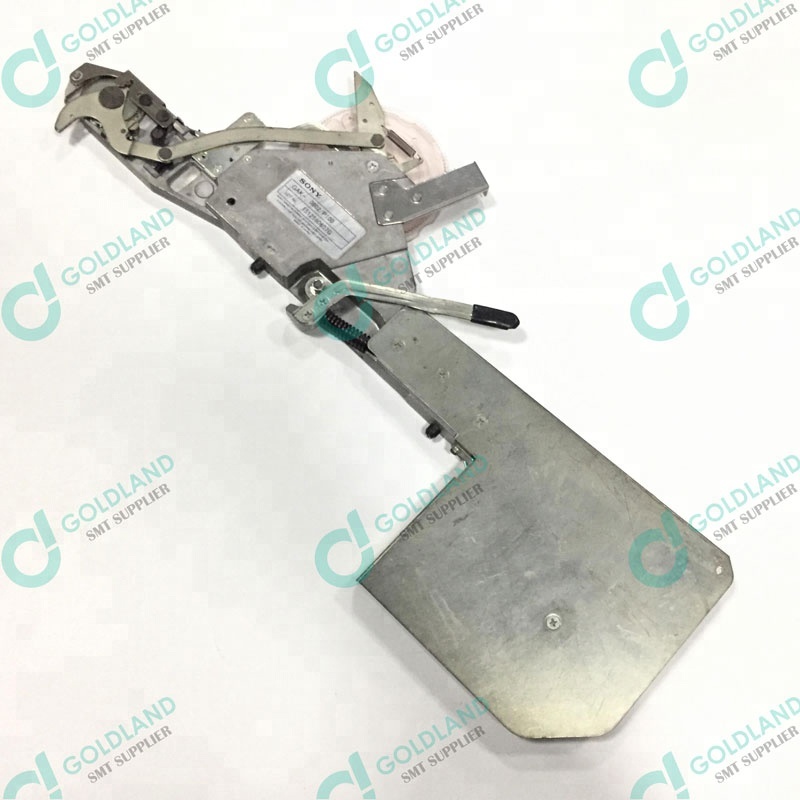 SMT 8x2mm Paper feeder GAK-0802/P100 for Sony SI-E1000/SI-E1100/SI-E2000/SI-E2100/SI-F130/SI-F209 pick and place machine