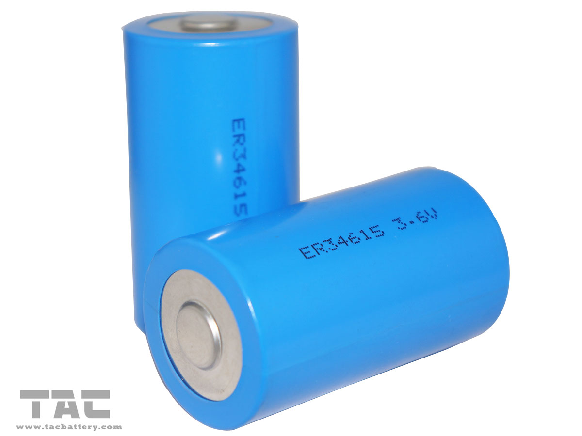 Li ion battery energizer nattery