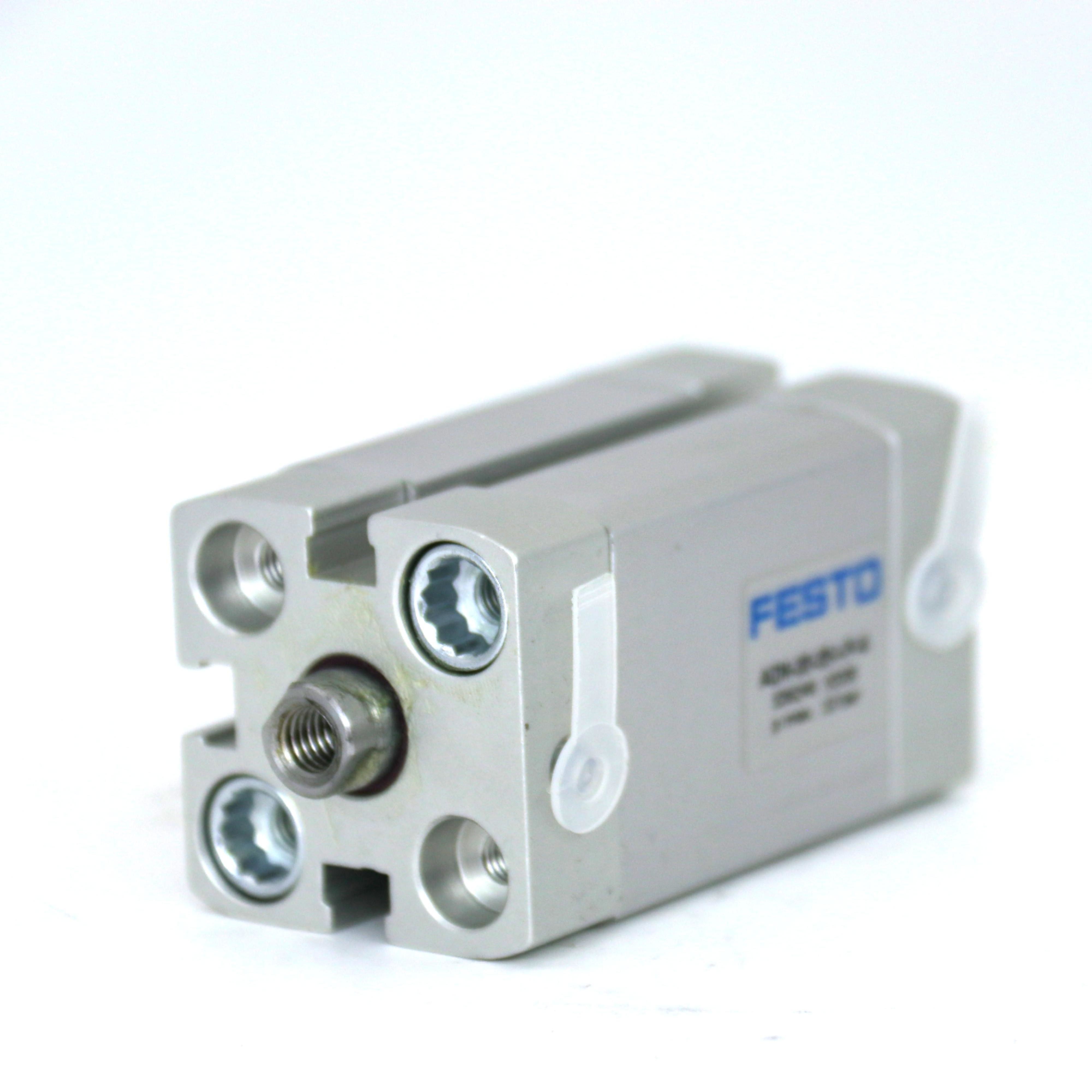 Festo Pneumatic Cylinder ADN-20-15-I-P-A 536244 20mm Bore 15mm Stroke Double Acting ADN-20-510/15/20/25/30/40/50/60-10-I-P-A