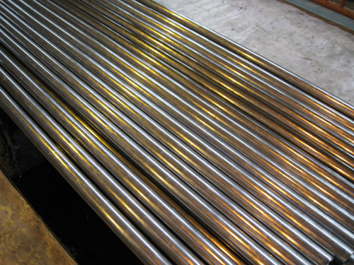 Seamless Carbon and Alloy Steel Mechanical Tubing  price