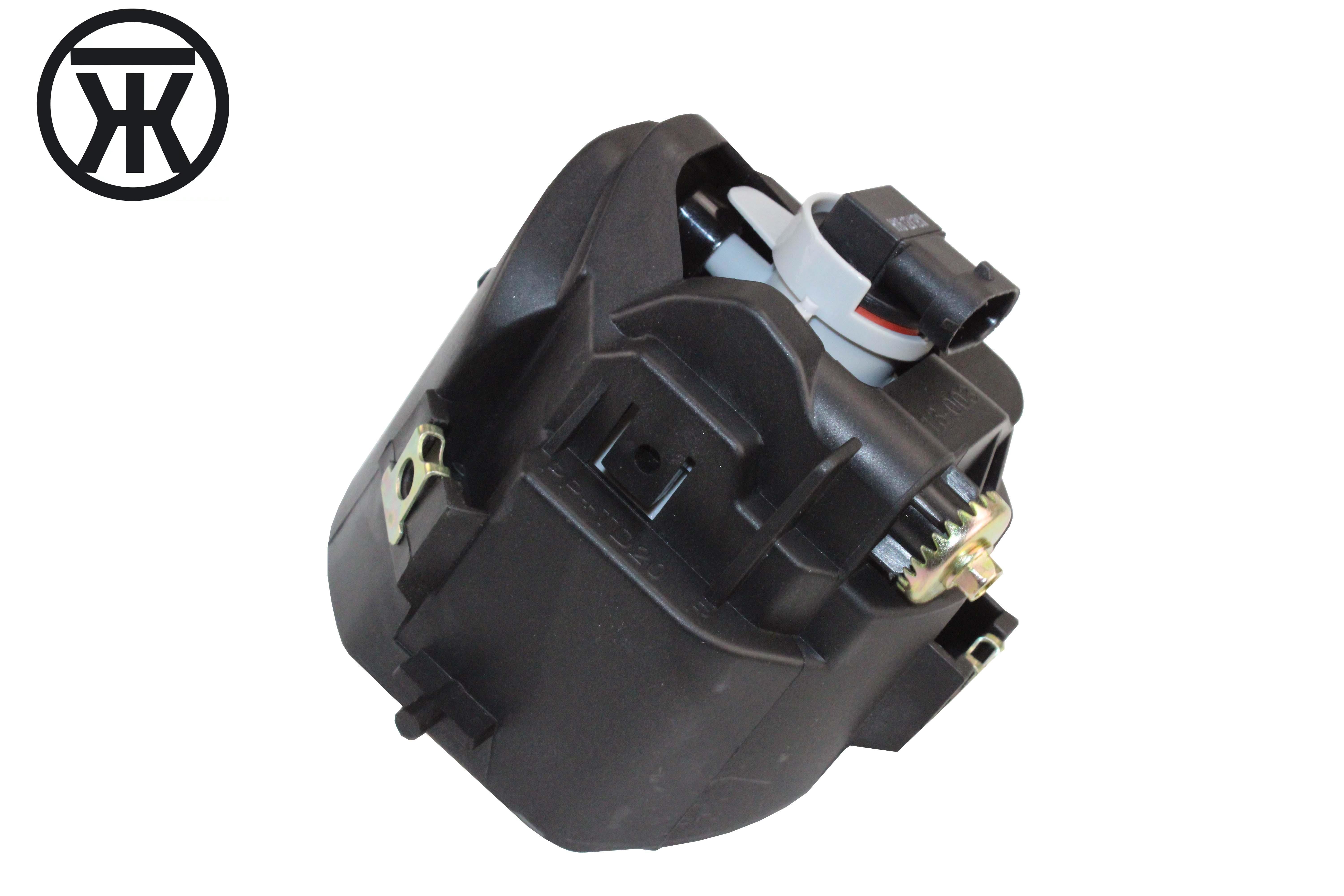 ISUZU DMAX 2018 FOG LAMP ASSY FRT RH 8982494541