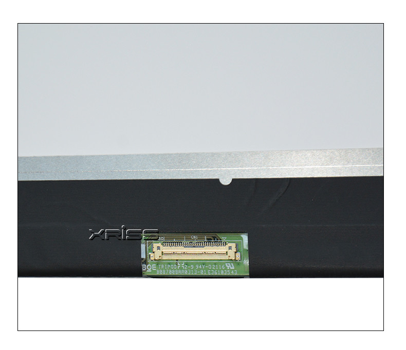 NT140FHM-N43 14.0 Slim Narrow 1920*1080 EDP 30Pins Laptop LCD Screen Panel