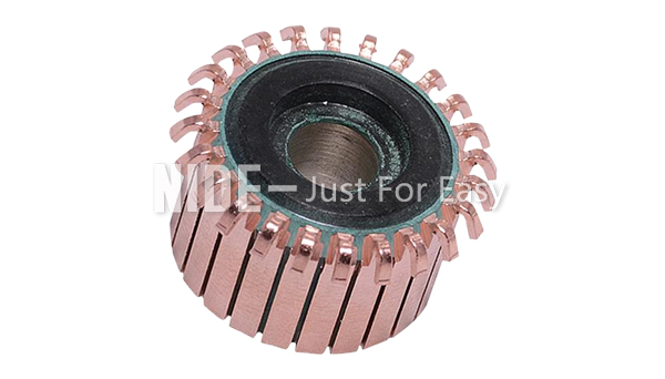 commutator