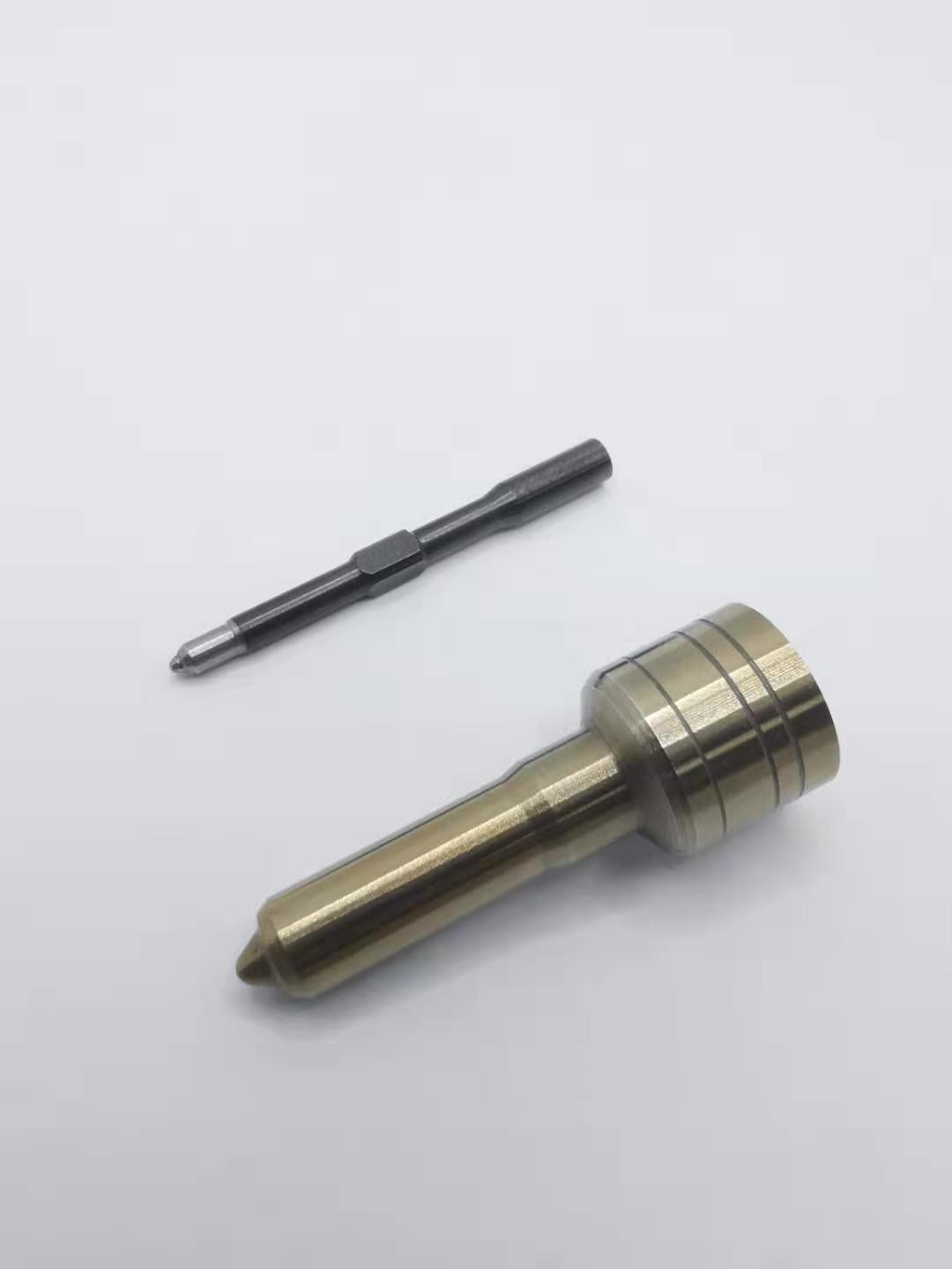 Common Rail C6 Nozzle FOR 320D Injector 326-4700