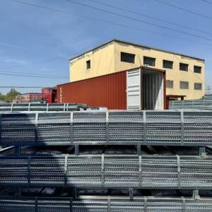 Rigid Reinforcement Structure Diamond Mesh Lath Ideal For Wall And Ceiling