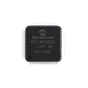  MICROCHIP PIC18F6520 IC Chips Electronic Compone Semiconducto Fpga Integrated Circuits Manufactures
