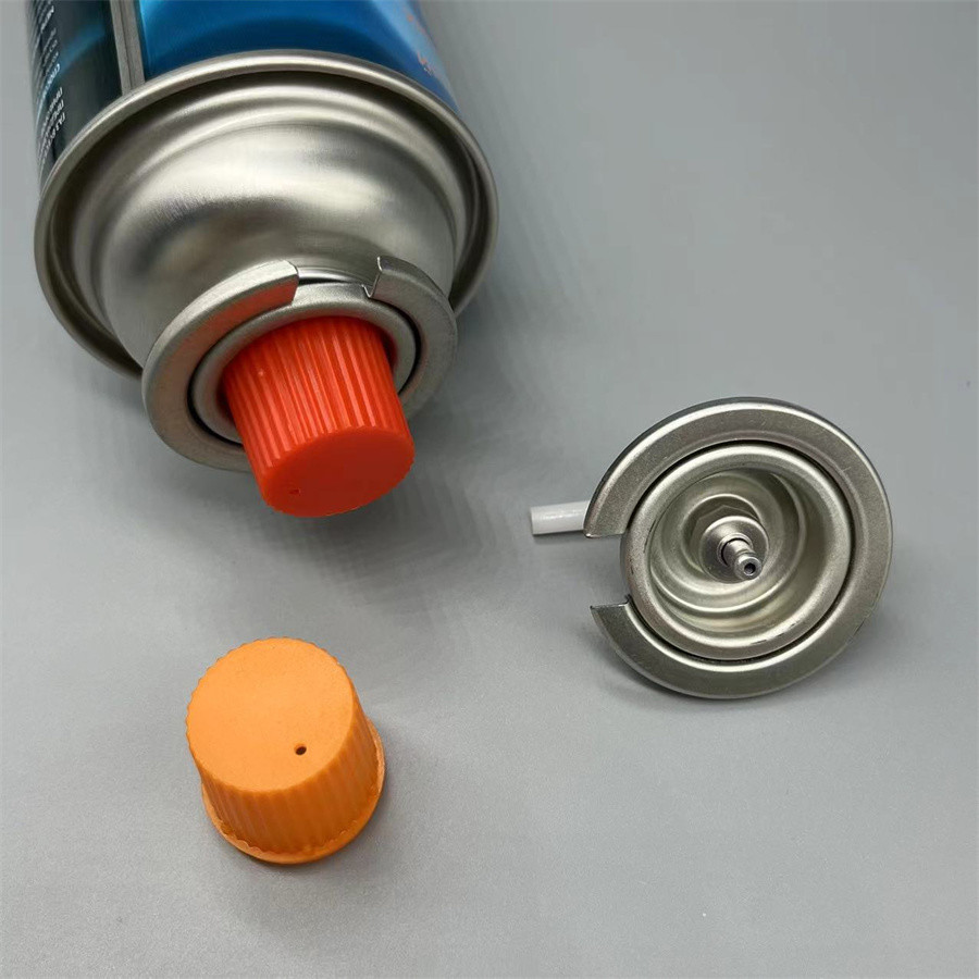 High-Quality Camping Gas Canister Valve – Essential for Outdoor Safety