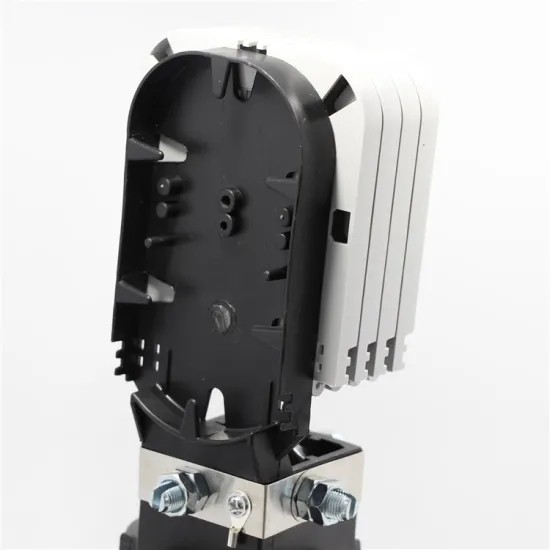 HDS-901 IP65 Waterproof Dome Vertical Type Mechanical Sealing Fiber Optical Splice Closure