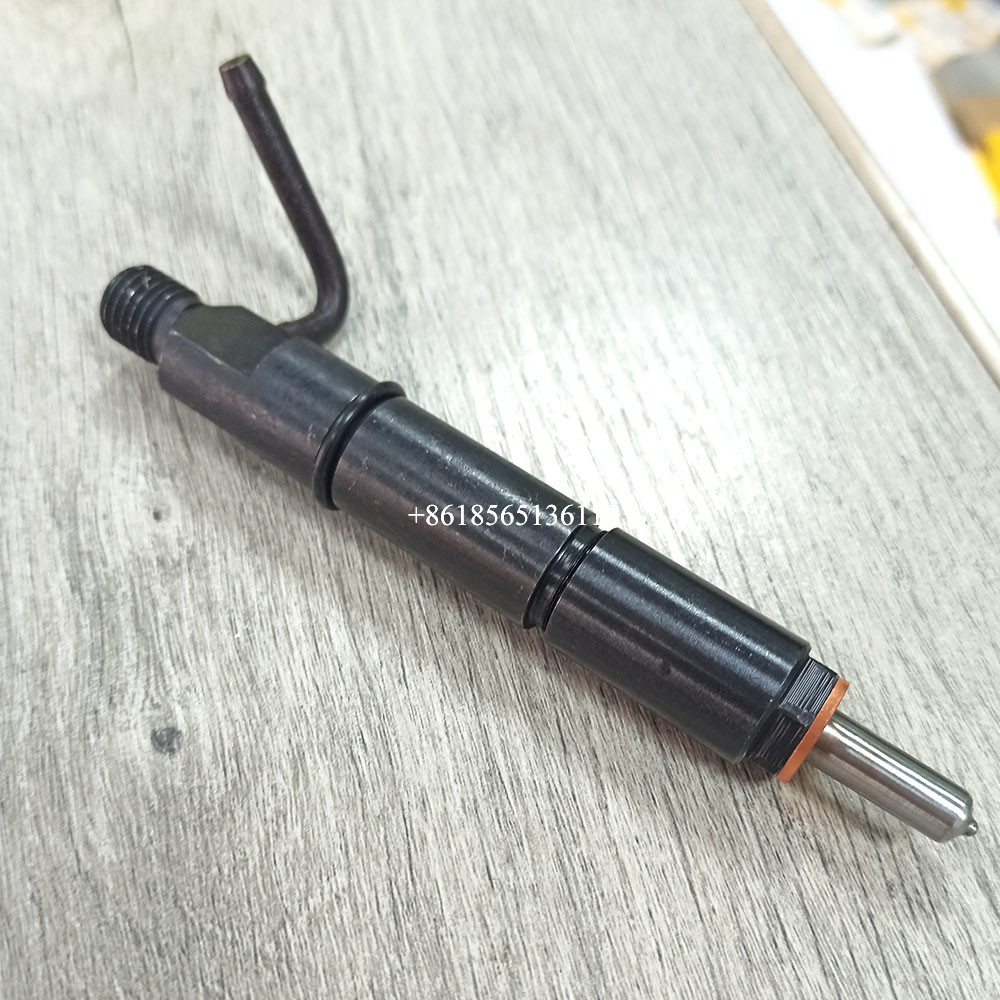Fuel Injector 212-8470 2128470 For Caterpillar CAT 320 320C Engine