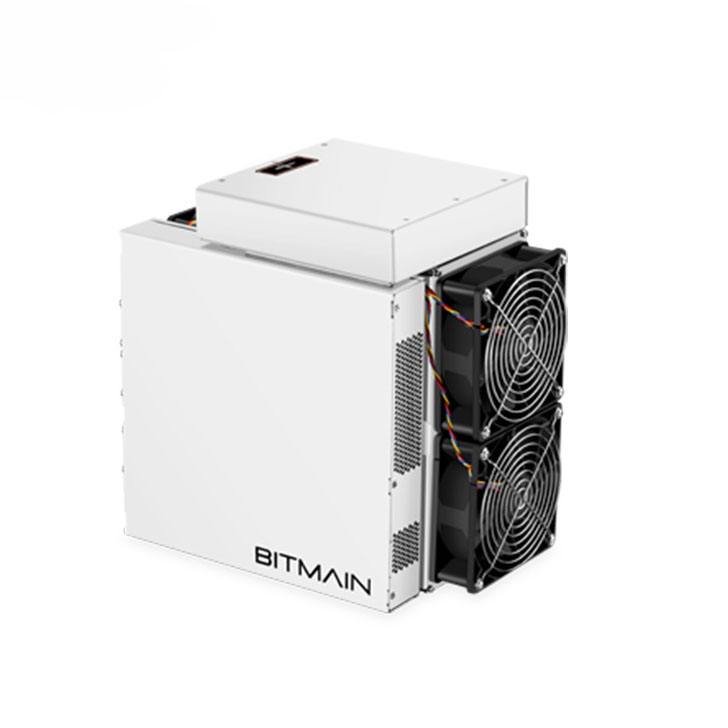 USB3.1 T17+ 55T 2750W Antminer Bitcoin Miner
