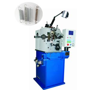 Low Noise Industrial Spring Forming Machine Springs Industrial Machinery With