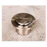 Buy cheap Stainless Steel 316L Deck Sounding Tubes-Deck Sounding Pipe Head-FEIHANG MARINE from wholesalers