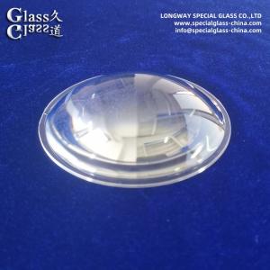 Custom High-performance Optical LED Lens‌ Designed For Precision Lighting