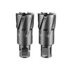 Buy cheap 19.05mm Weldon Shank TCT Cutter Annular Cutter 25mm Cut Dia × 50mm Cutting Depth from wholesalers