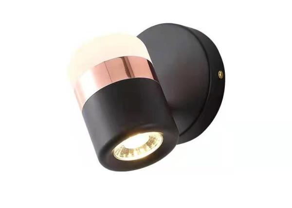 Hot Selling Copper Style Living Room Bedroom Small Light Decorative Modern LED