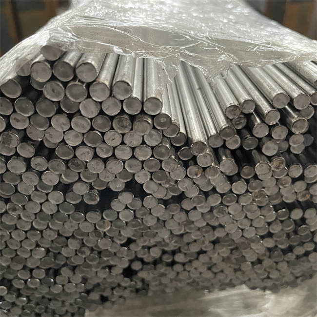 En1a En24t En3b Bright Steel Round Bar Distributors AISI SAE DIN EN BS JIS KS