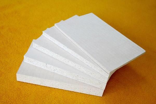 Quality Thermal Insulation Calcium Silicate Siding Wall Panel , Decorative Calcium Silicate Sheet for sale