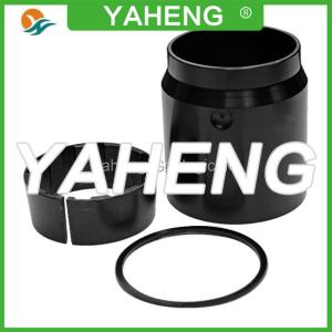  Diamond Coated BQ NQ HQ PQ NQ3 HQ3 PQ3 Core Lifter With Heated Treated Craft Manufactures