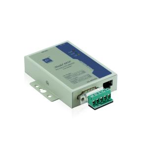 Optical Isolation Bidirectional Rs232 To Rs422 Converter Wall Mounting