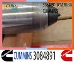 ISO Approved 3084891 CUMMINS Engine Injector Nozzle