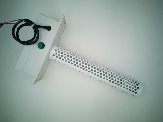 22cm 5w plug in UVC Kit for central duct air conditioner or AHU air disinfection and air purify product