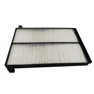 K1030288 Air Conditioning Filter Air Purification Filter 287*220*27mm Non-woven