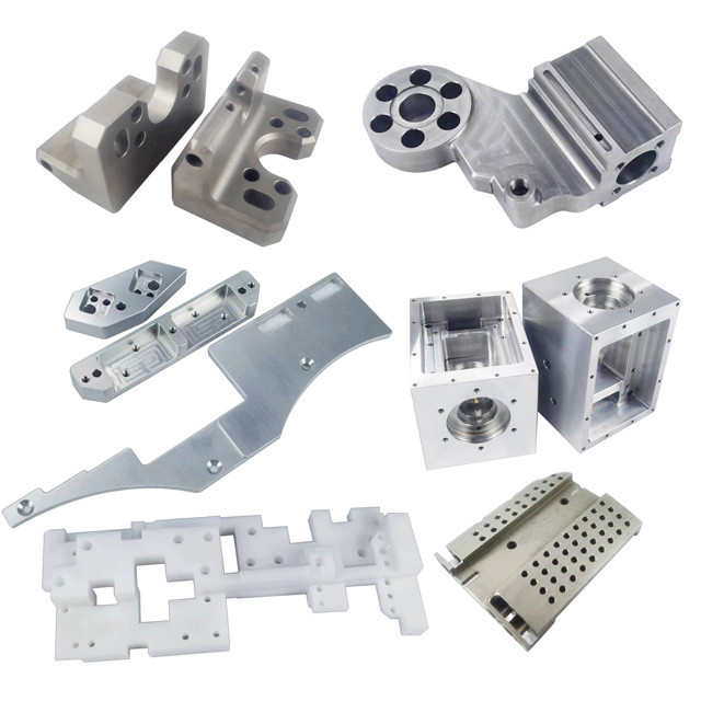 CNC Turning Milling 302 Stainless Machining Rapid Prototyping Machining Services