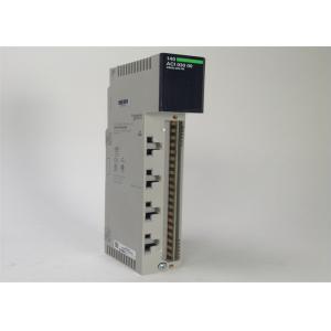  Schneider Modicon Quantum PLC 140ACI03000 INPUT MODULE CHNEIDER 8POINT Manufactures