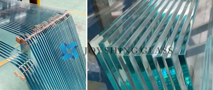 Toughened Safety Glass