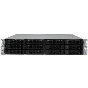 SYS-621C-TN12R Rack super ICX 4510 2P 12C/24T 2.4G 30M 16GT 150W Servers for