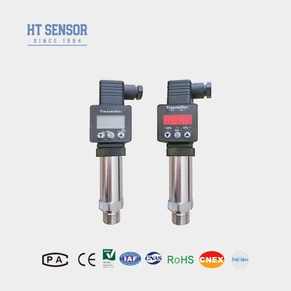 4-20mA Stainless Steel Diaphragm Industrial Pressure Sensor For Marine And