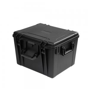  China Manufacturer ABS Plastic Waterproof Equipment Case Manufactures