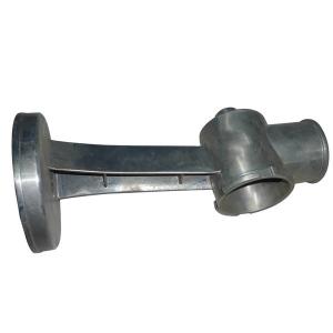  ALUMINUM Die Casting Part Fabrication With Modern Equipment And Reliable Deliver Manufactures