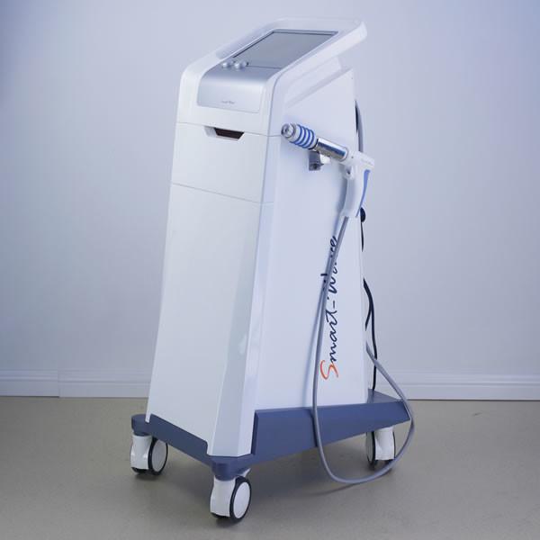 Shock wave therapy equipment extracorporeal shockwave therapy for the treament